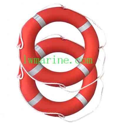 Marine Life Buoy