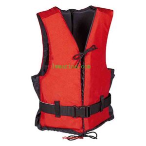 Marine Life Jacket