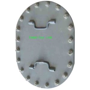 Marine Manhole Cover