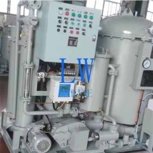 Marine Oily Water Separator