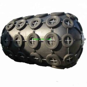 Marine Pneumatic Fender