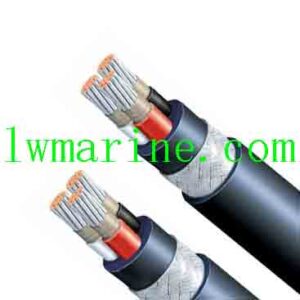 Marine Power Cable