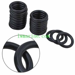 Marine Seal Rings