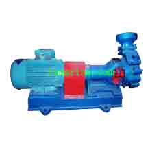 Marine Self-priming Vortex Pumps
