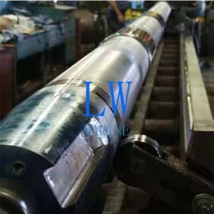 Propeller Tail Shaft