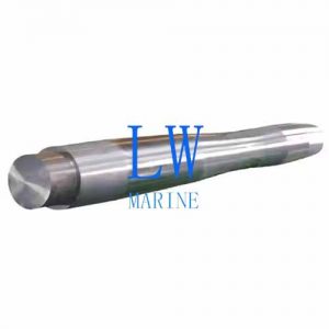 Propeller Shaft