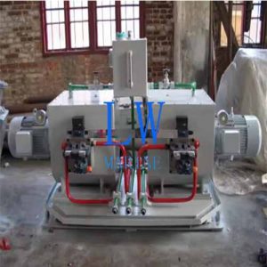 Marine Steering Gear