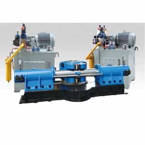 Marine Steering Gear