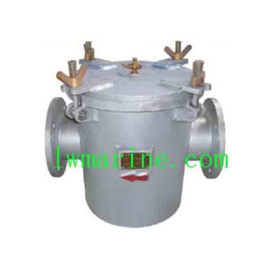 Marine Strainer