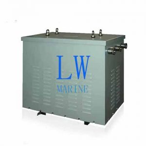 Marine Dry Type Transformer
