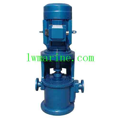 Marine Vertical Centrifugal Pump CLZ Series