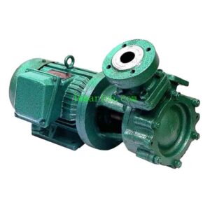 Marine Vortex Pumps