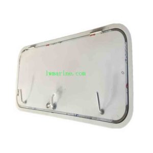 Marine Weather Tight Door