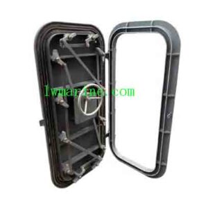 Marine Weathertight Door