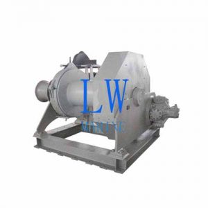 Marine Winch 3