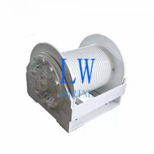 Marine Winch 5