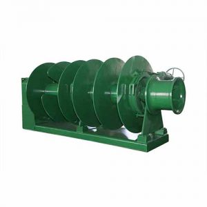 Marine Winch 7