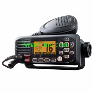 Maritime Navigation Communication