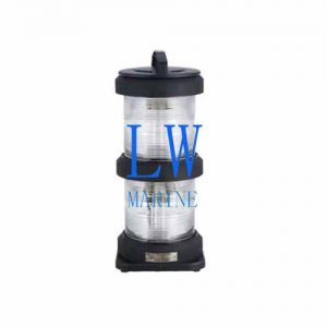Ship Navigation Light