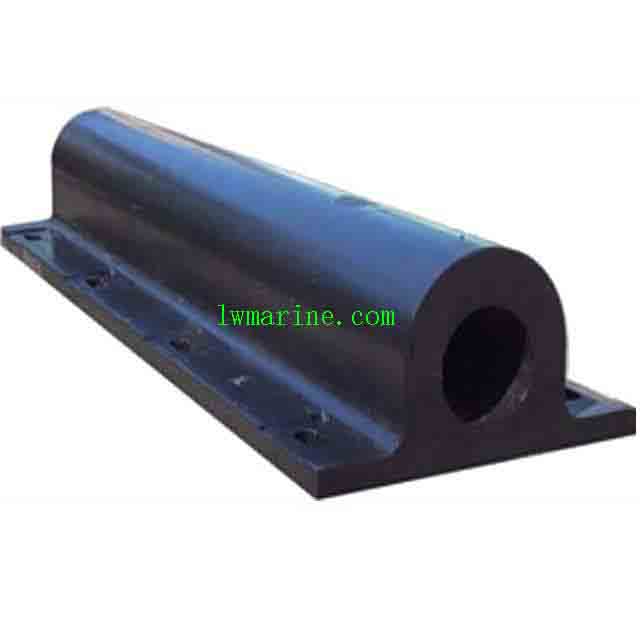 Rubber Dock Fender DD GD Type