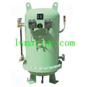 Sea Water Hydrophore Tank