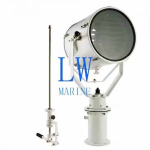 Marine Searchlight