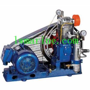 Ship Air Compressors