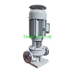 Ship Centrifugal Pump