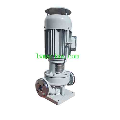 Ship Centrifugal Pump