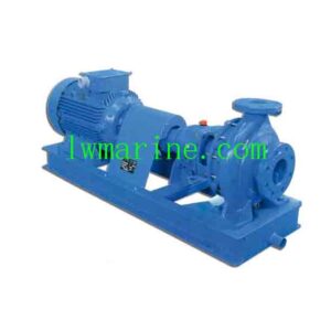 Ship Centrifugal Pumps