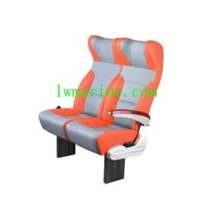 Ship Luxury Ferry Seat
