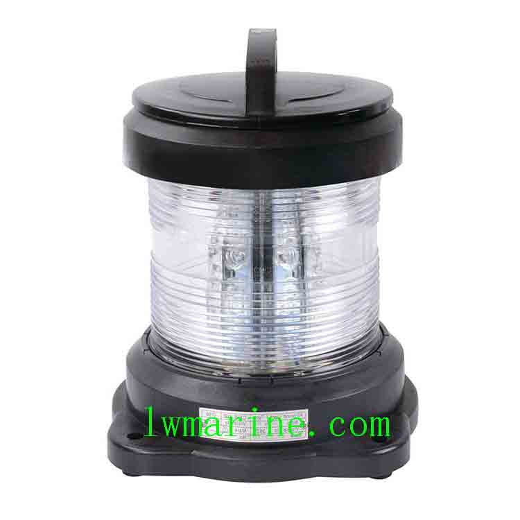 Ship Navigation Light