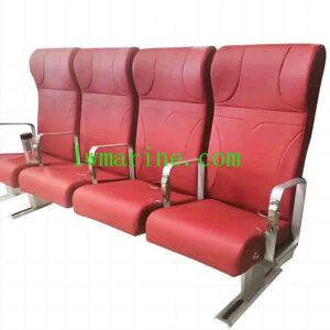 Ship Passenger Seat