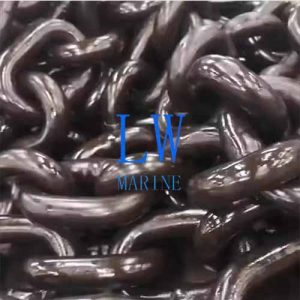 Marine Stud Anchor Chain