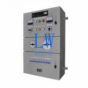 Shore to Ship Device