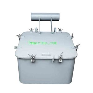 Waterproof Hatch Cover