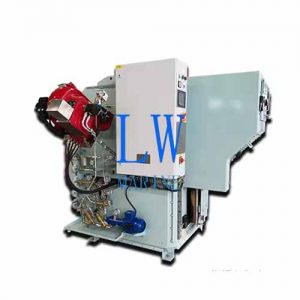 Marine Solid Waste Incinerator