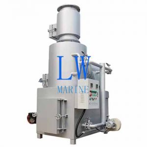 Marine Incinerator