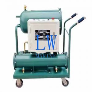 Marine Fuel Oil Purifier
