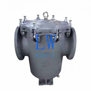 Marine Strainer