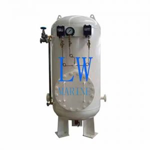 Marine Pressure Water Tank