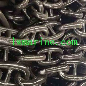 Buoy Anchor Chain