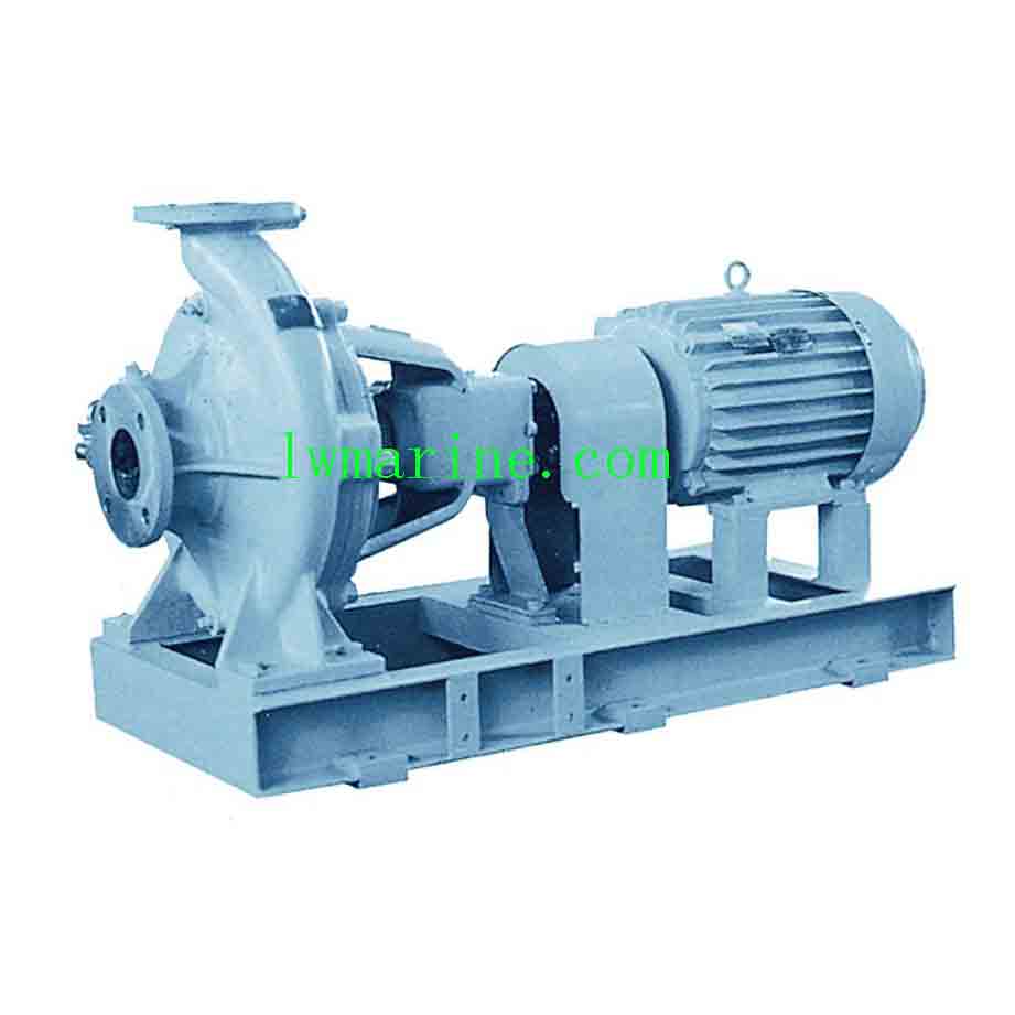 CIS Marine Centrifugal Pump