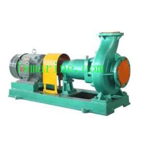Centrifugal Oil Transfer Pump