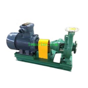 Diesel Transfer Centrifugal Pump