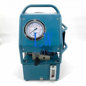 Electric hydraulic pump