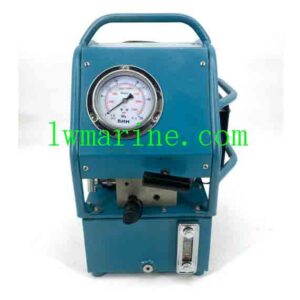 Electric hydraulic pump