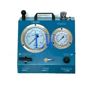 High Pressure Pump Unit