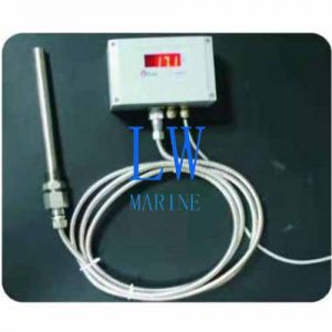 Digital Exhausting Temperature Gauge