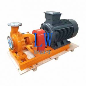 Marine Centrifugal Pump